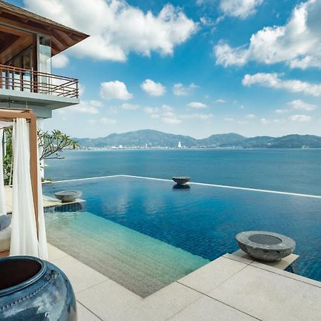Villa Chelay Kamala Exteriér fotografie