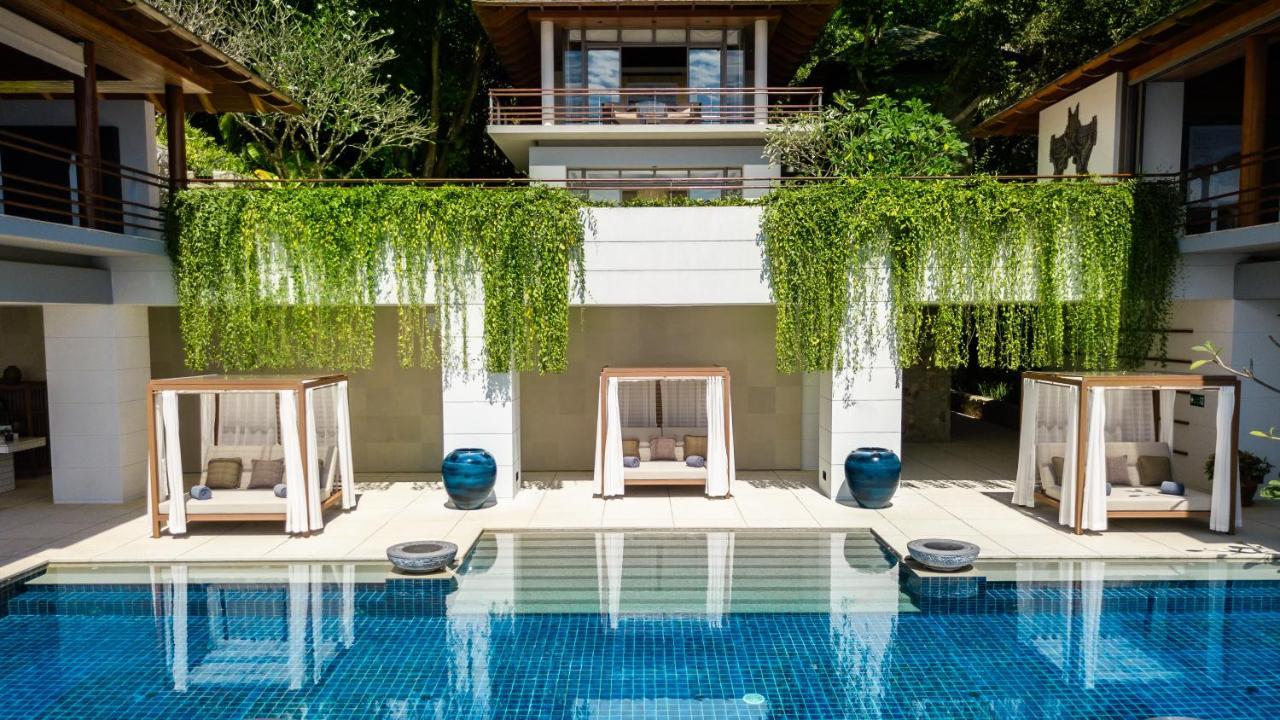 Villa Chelay Kamala Exteriér fotografie