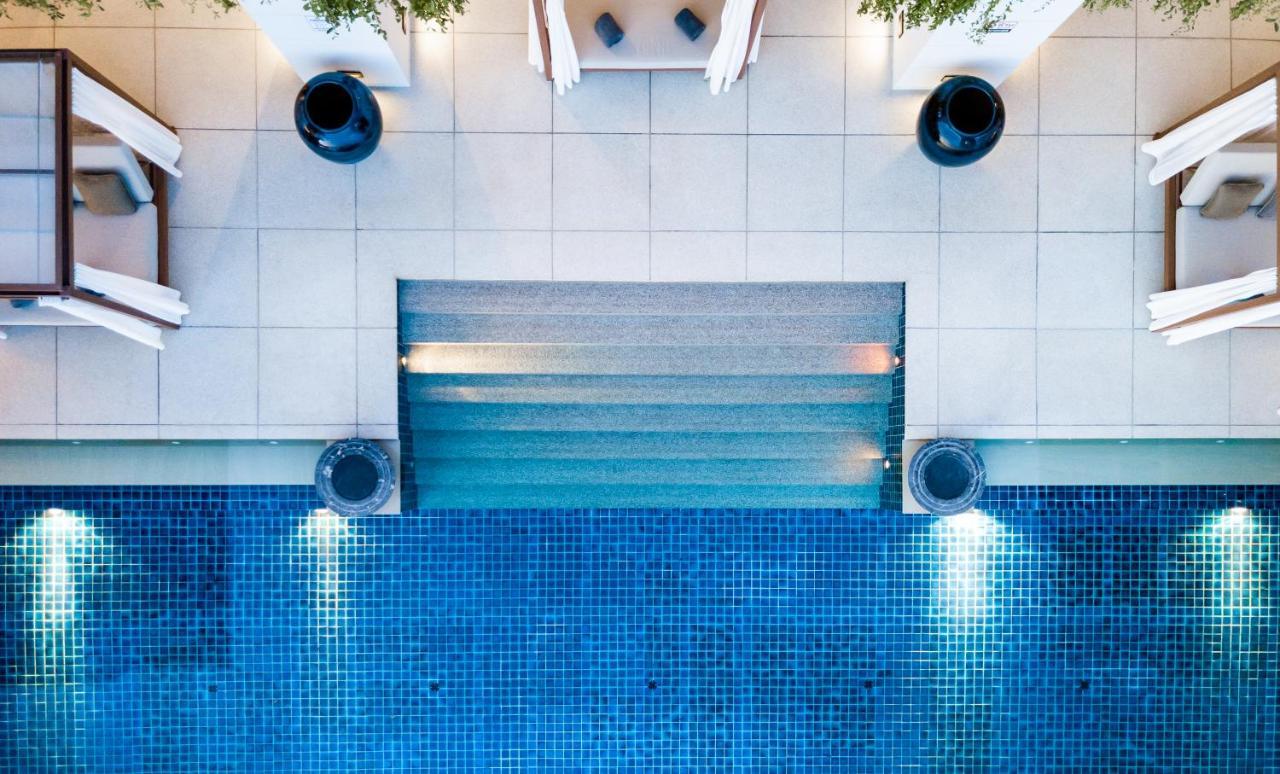 Villa Chelay Kamala Exteriér fotografie