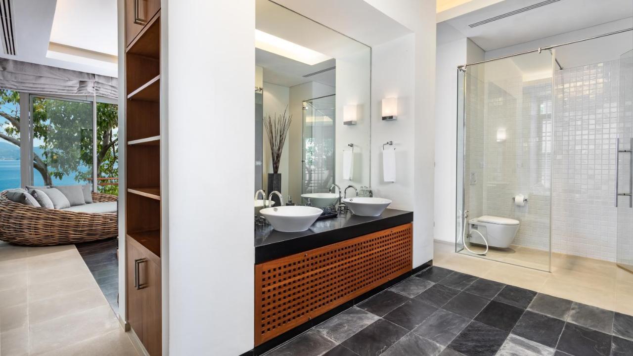 Villa Chelay Kamala Exteriér fotografie