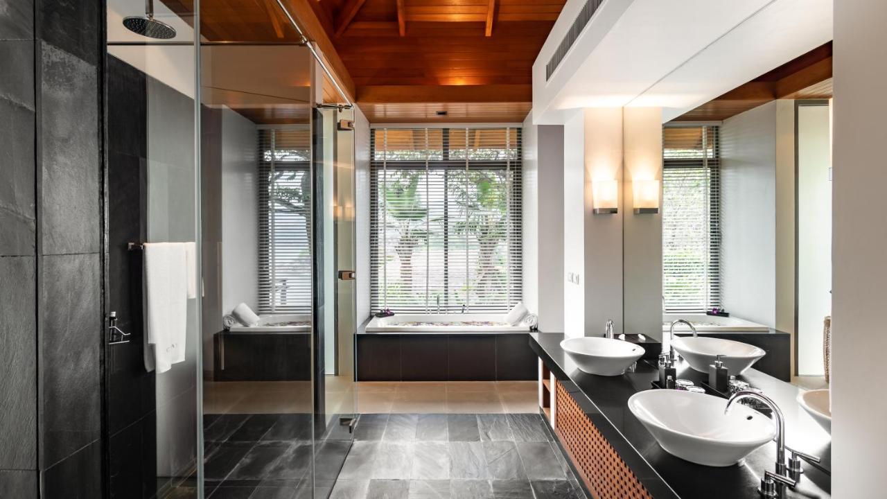Villa Chelay Kamala Exteriér fotografie