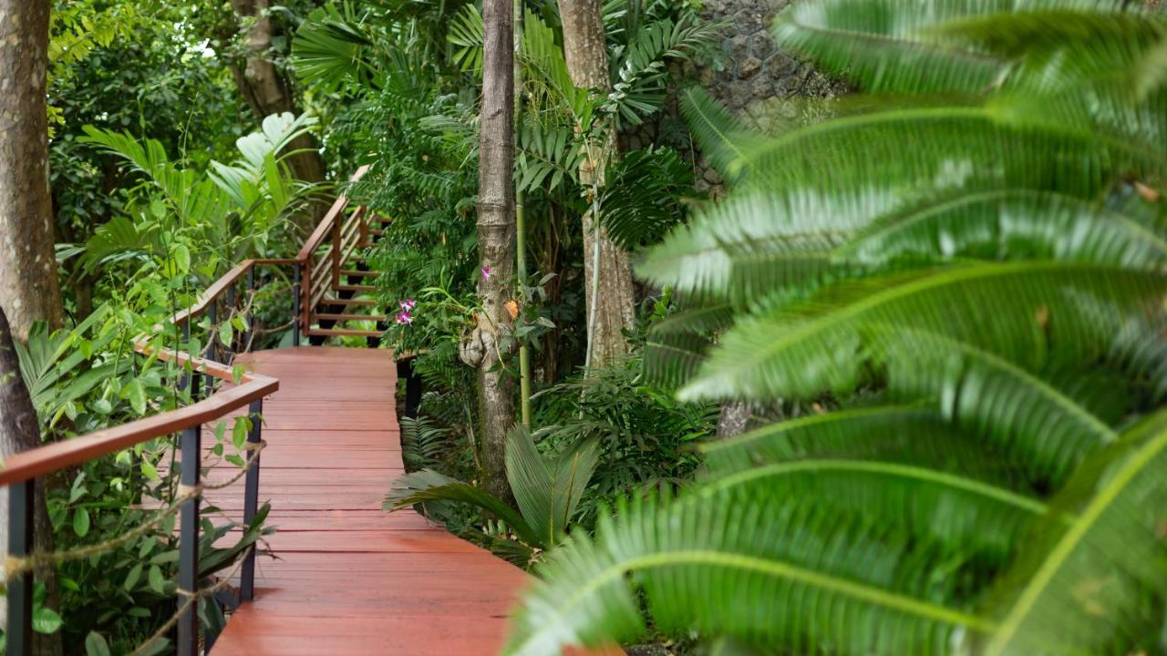 Villa Chelay Kamala Exteriér fotografie