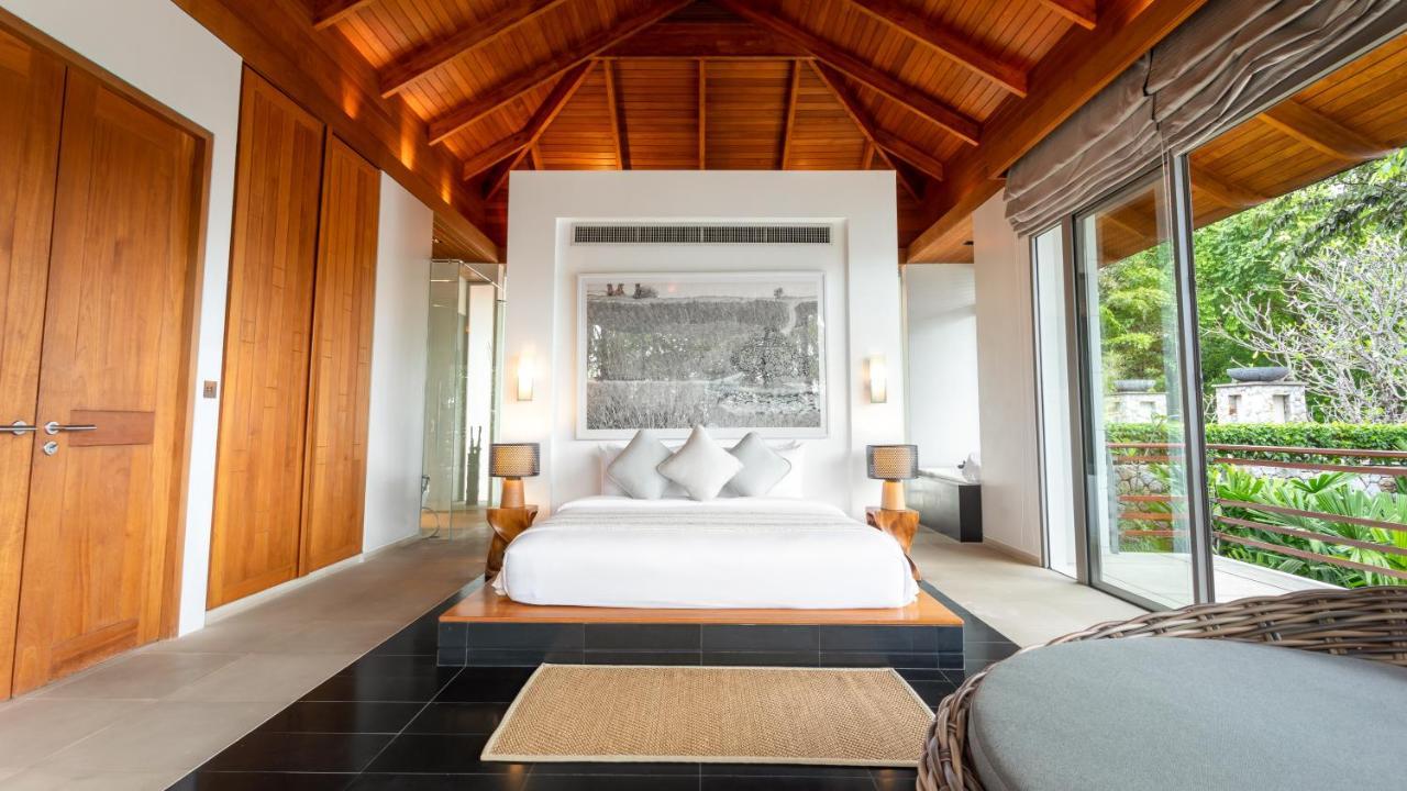 Villa Chelay Kamala Exteriér fotografie