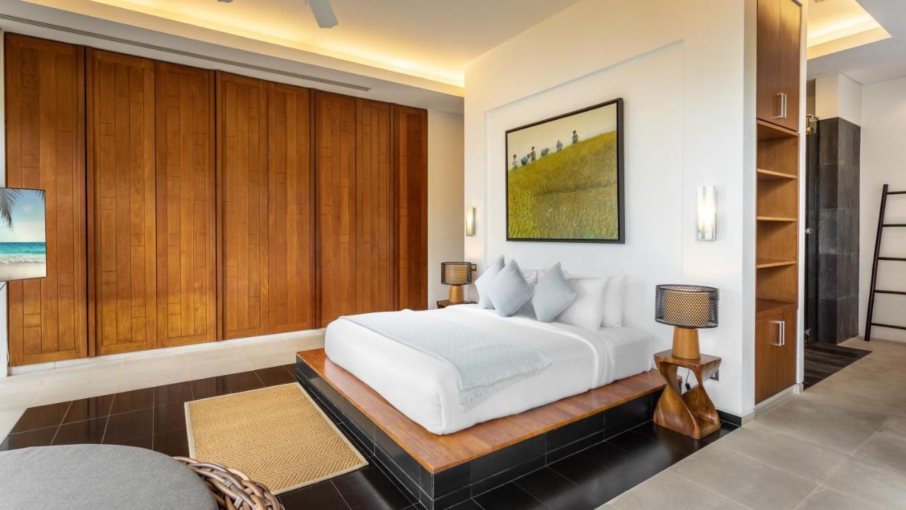 Villa Chelay Kamala Exteriér fotografie
