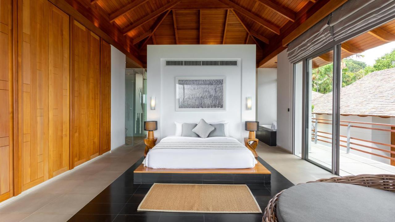 Villa Chelay Kamala Exteriér fotografie