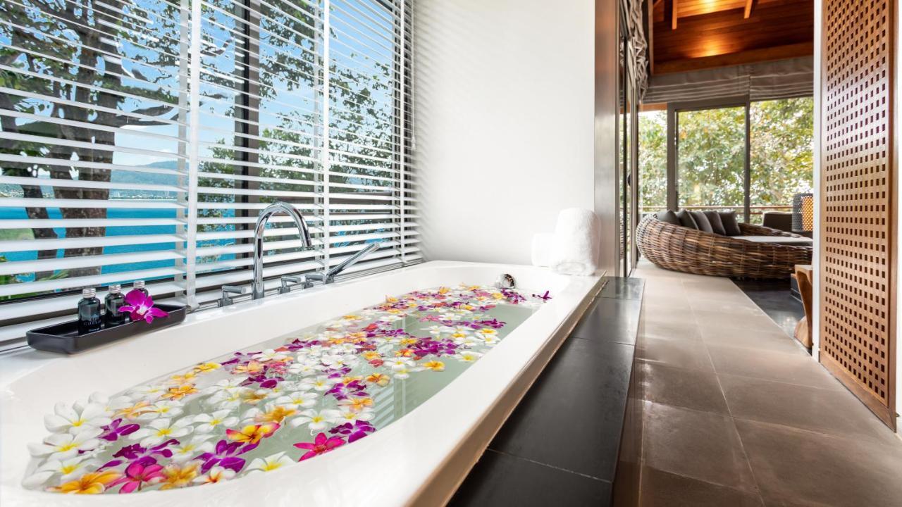 Villa Chelay Kamala Exteriér fotografie