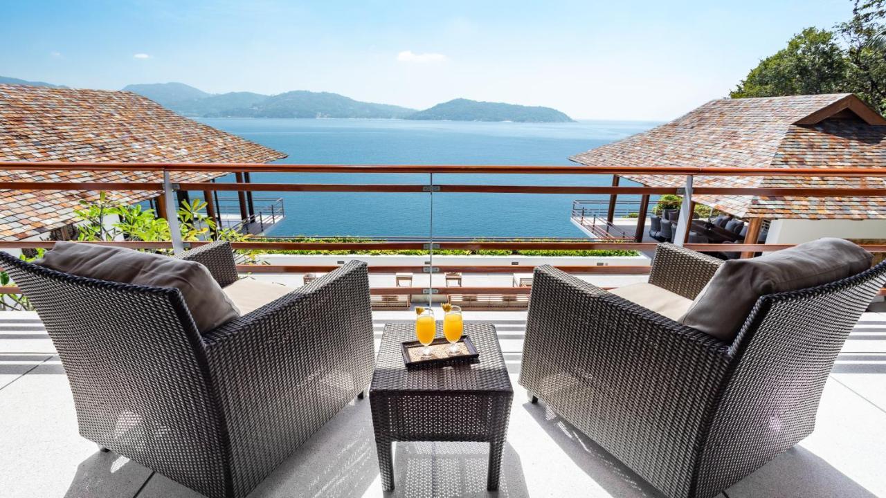 Villa Chelay Kamala Exteriér fotografie