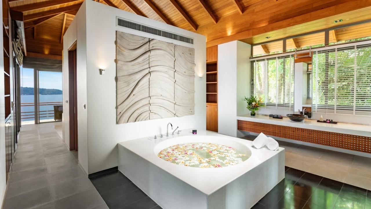 Villa Chelay Kamala Exteriér fotografie